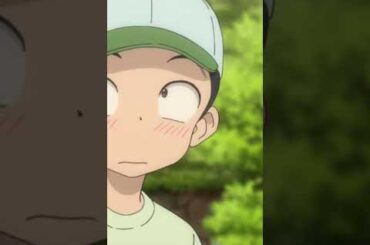 【高木さん】誰かさんに会えたからね