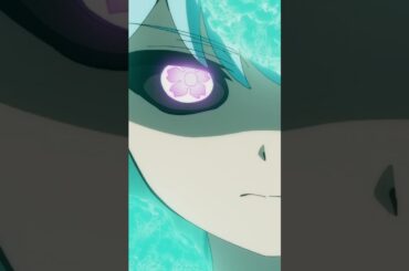 僕の開花は「適応」【日5】TVアニメ『夜桜さんちの大作戦』｜毎週日曜午後5時から放送中！