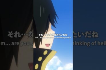 「ここにいるだろ？」／#FAIRYTAIL #100年クエスト #フェアリーテイル #FT100YQ毎週日曜夕方5時30分より放送！各種サービスでも配信中！