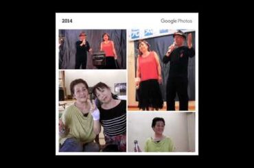 春夏秋冬屋台船song by小林由美子２０２４年９月１８日