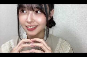 MOMOKA OOMAGARI  2024年09月24日22時03分05秒 大曲李佳 まーがりんの部屋