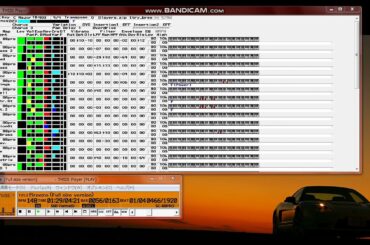 【MIDI再生】林原めぐみ／breeze　※オフボーカルバージョン（アニメ『スレイヤーズTRY』オープニングテーマ）