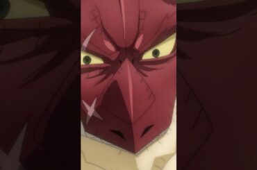 「オレはまだ生きていく！」／#FAIRYTAIL #100年クエスト #フェアリーテイル #FT100YQ毎週日曜夕方5時30分より放送！各種サービスでも配信中！