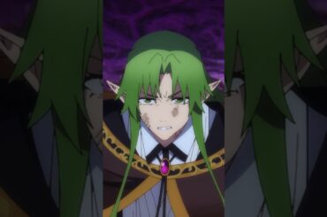 「それに比べて私は...僕は――」from『杖と剣のウィストリア』第9話 #Short #ウィストリア #Wistoria