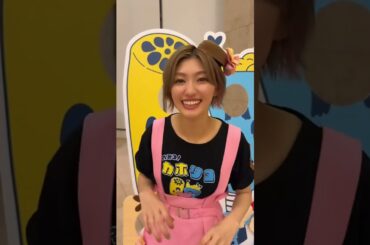 小林歌穂、中山莉子 TikTokライブ 2024.9.14