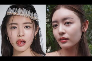 モデルで女優の古畑星夏   |  モデル生活15年目28歳朝ドラ女優「新ステージ」報告が大反響「みんなの憧れ」「嬉しすぎます」