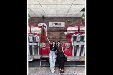 森本茉莉 石塚瑶季 たまりぃで沖縄旅行♪♪2ヶ月ほど前のお話ですが、石塚瑶季ちゃんと沖縄旅行をしました♪