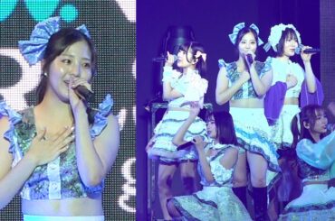 元BEYOOOOONDS一岡伶奈ら所属・RevePocket、TGCステージで初お披露目！圧巻の生パフォーマンスでオープニングを彩る　『マイナビ TGC 2024 A/W』