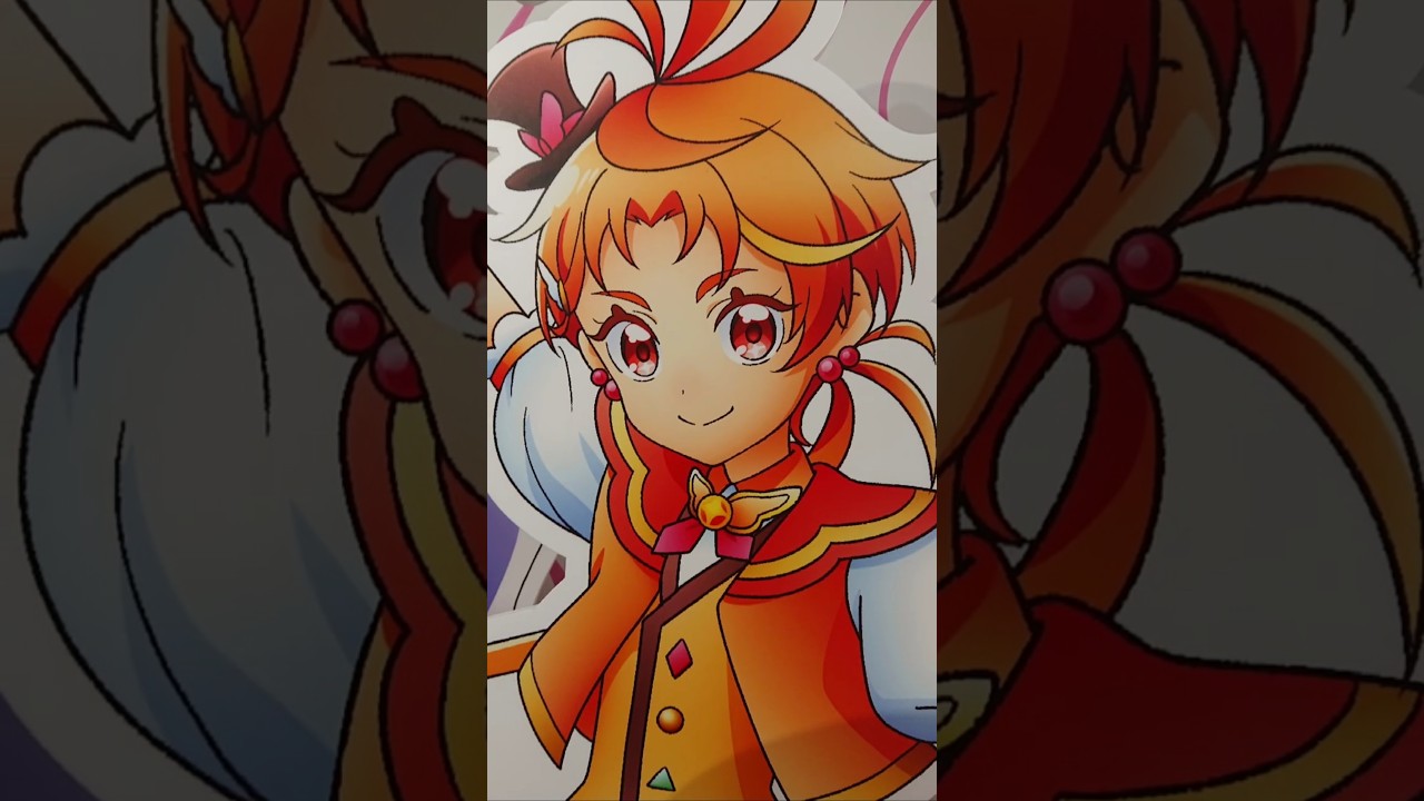 【🇯🇵旅日記】渋谷タワレコ:プリキュアライブ⾐装展2024 #Shorts 【🇯🇵旅日記】渋谷タワレコ:プリキュアライブ⾐装展2024 #Shorts