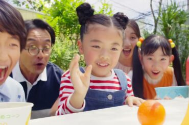 ハッピーセット ハローキティ 第1弾「みんなで遊ぼう」篇