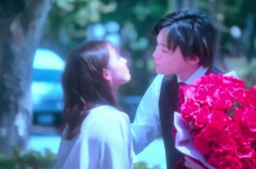 香音　キスシーン