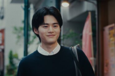 積水ハウス企業CM｜「帰ろう。」篇 60秒