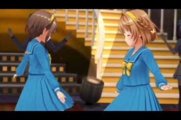 【ときめきアイドル】君がいた季節【MV】