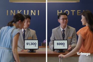 [香港廣告](2024)trivago