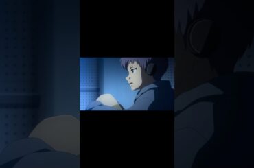 「初めまして、『皇帝』です」／第1話「明日」より #多数欠 #アニメ多数欠 #shorts