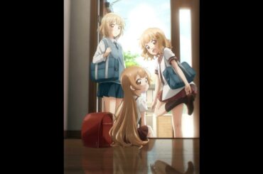『大室家 dear sisters』入場者プレゼント オリジナルオーディオドラマ