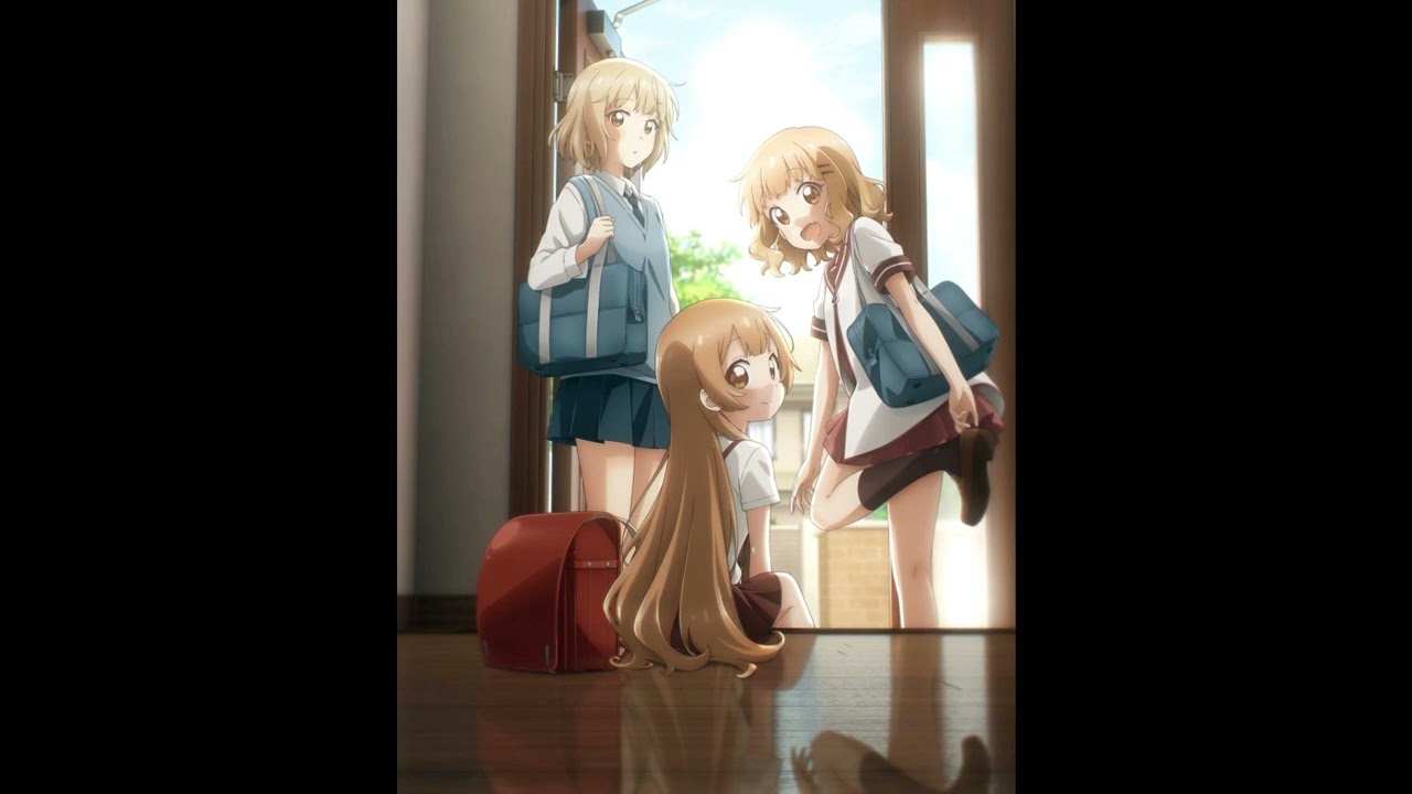 『大室家 dear sisters』入場者プレゼント オリジナルオーディオドラマ 『大室家 dear sisters』入場者プレゼント オリジナルオーディオドラマ