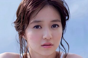 【逢沢りな】極上のグラビア