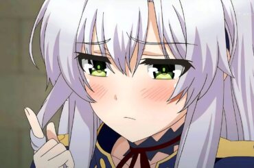 ロクでなし魔術講師と禁忌教典「Precious You☆」