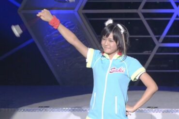 モーニング チャイム ！！！ / おはガール(小川紗季) [Hello! Project 2010 SUMMER ～ファンコラ！～]