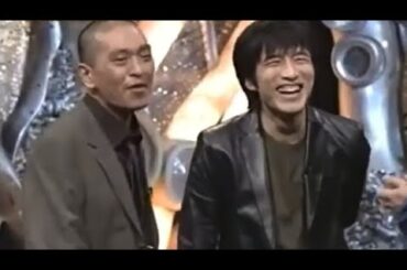 HEYHEYHEY Mr.Children 桜井「松本さんお見かけしたんですよ僕」