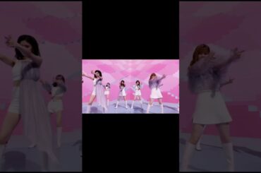 NiziU/リクに撃ち抜かれる #niziu