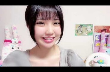 SHOWROOM 北川 愛乃（SKE48 チームS） 2024年05月24日21時44分49秒