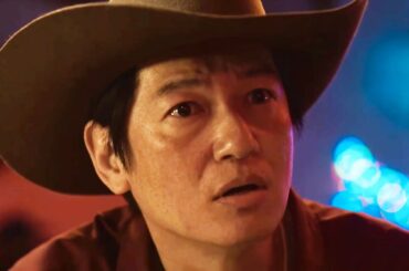 井浦新、アメリカ映画デビュー！カウボーイ姿で和牛セールスに奮闘！映画『東京カウボーイ』予告編