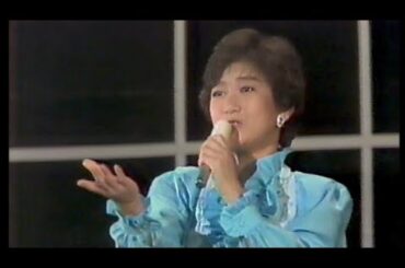 LoveFair　ハウリング　舞台セット　岡田有希子さん