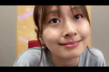 2024/07/26 HKT48 TeamKIV 松岡はな SHOWROOM