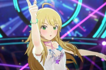 【スタマス】オーバーマスター  / 美希