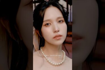 -MINA ミナ CUT- MISAMO ミサモ『HAUTE COUTURE』Teaser