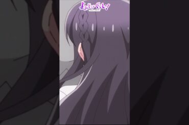 TVアニメ『よあそびぐらしっ！』毎週日曜25時～TOKYO MX・BS11にて放送中🌙#よあそびぐらし #古墳ペンギン #桃山いおん #ユカニュン #羽生ゆか #anime #僧侶枠