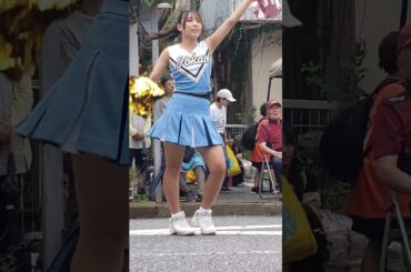 北川景子と同じくらいの美貌がある女子高生 #北川景子