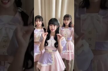 ツインテールキュルキュル❤︎ #スタラブ #スターチスのラブレター #アイドル