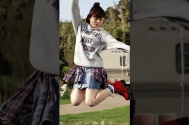 ✨Making of Ready Steady Go!