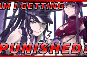 Done With FGO Content & Streams? | My Opinions About Fate/Grand Order's Content Guidelines