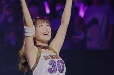 高城れに【LIVE】Voyage！（from「30祭」in「まるごと開高30祭」LIVE BOX）