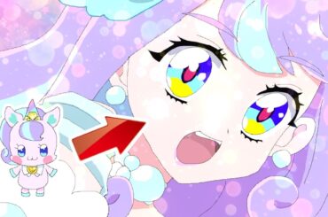 【わんだふるぷりきゅあ】おすそわけるプリキュア３７！プリキュアクイズつめあわせ！【わんぷり・プリキュア・precure・güzel Kür・光之美少女・프리큐어・بريكور】