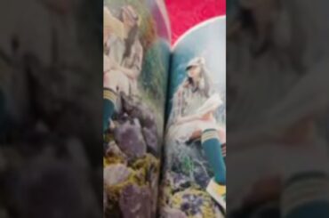 山下リオ、17年ぶり写真集　日本グラビア初のモンゴル撮影で大胆カットに挑戦【コメント全文】