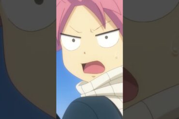 「メイビス・ヴァーミリオン」／#FAIRYTAIL #100年クエスト #フェアリーテイル #FT100YQ毎週日曜夕方5時30分より放送！各種サービスでも配信中！