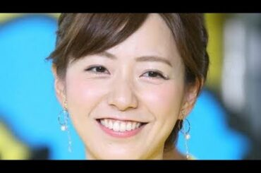 フジ内田嶺衣奈アナ　第1子妊娠を発表「産休に入るまで、体調を見ながら仕事を続けていく予定」