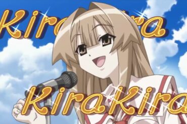 テレビアニメ「瀬戸の花嫁」オープニング映像