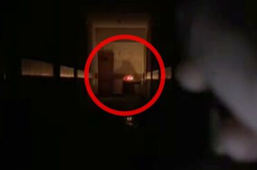 透明的出來了 廢棄醫院靈異探險20240914