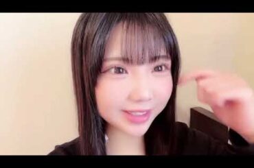 SHOWROOM 北川 愛乃（SKE48 チームS） 2024年03月24日10時00分52秒