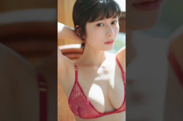 #大久保桜子 #グラビア #モデル