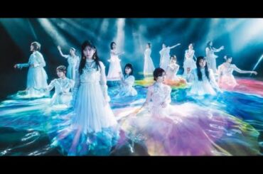 B1- 櫻坂46上村莉菜&齋藤冬優花が卒業発表で「最後の一期生」がトレンド入り 残る小池美波に「誰も予想してない」「健やかに少しでも長く…」