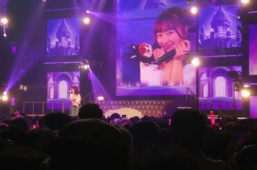 ハッピー♡スイート♡バースデー！／佐々木彩夏　2024/09/13【AYAKA NATION Special Edition「VIP ROOM A⁺」@ZeppNAGOYA】