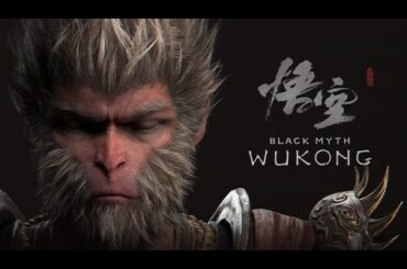 【最強猿になる】 剣術おじと石ちゃん【黒神話：悟空】 夜型女の生放送♡