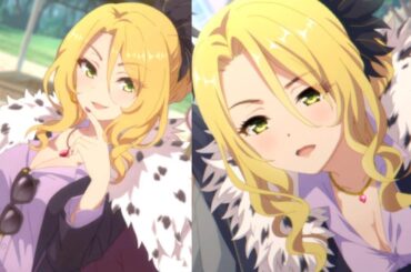 【キャラ物語】クリス(CV：たかはし智秋)(プリンセスコネクト！)【プリコネR】